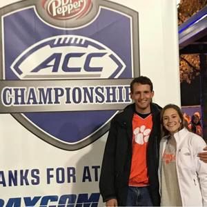 Meet your Posher, Adam